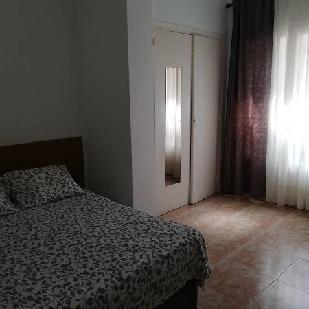 Hostal Sol Celeste Льорет-де-Мар Екстер'єр фото