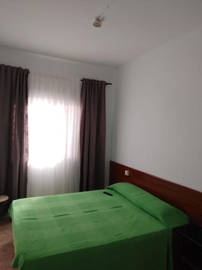 Hostal Sol Celeste Льорет-де-Мар Екстер'єр фото