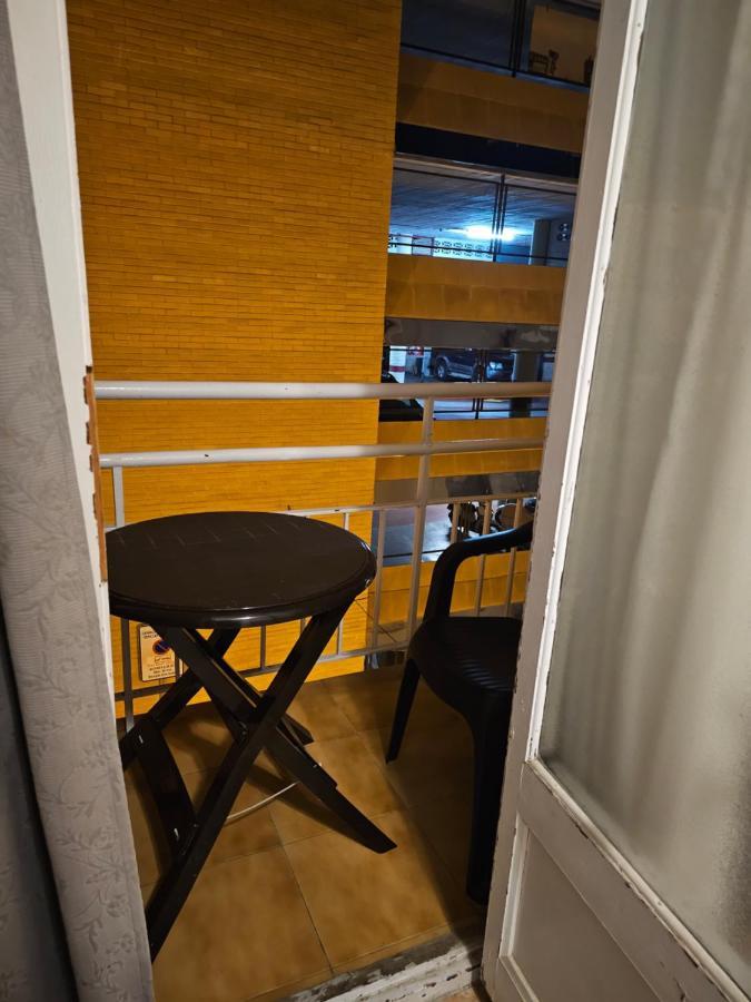 Hostal Sol Celeste Льорет-де-Мар Екстер'єр фото