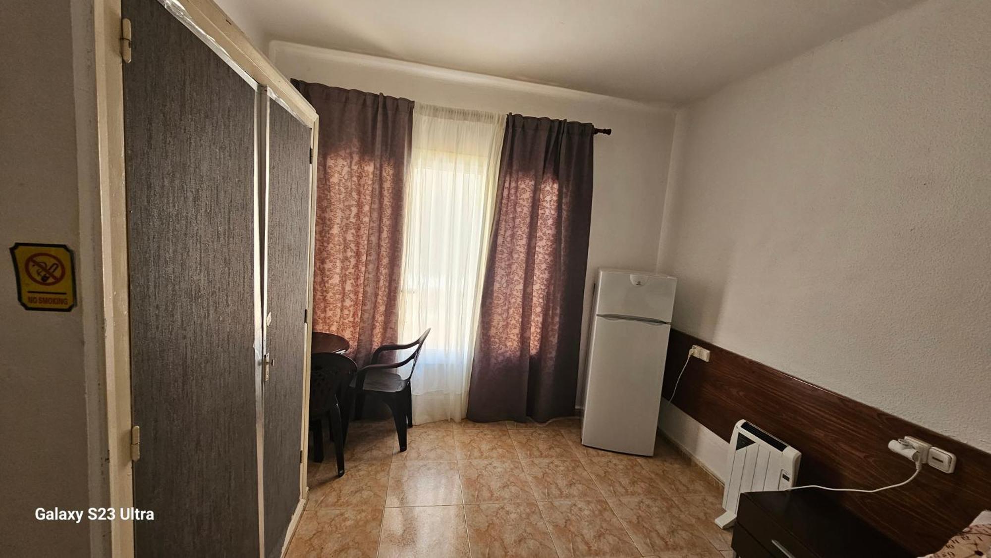 Hostal Sol Celeste Льорет-де-Мар Екстер'єр фото