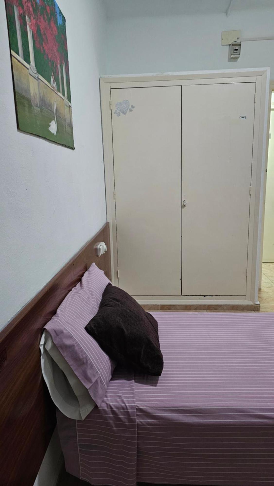 Hostal Sol Celeste Льорет-де-Мар Екстер'єр фото